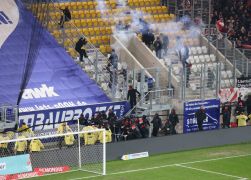 FC Carl Zeiss Jena Hallescher FC 04042025 21